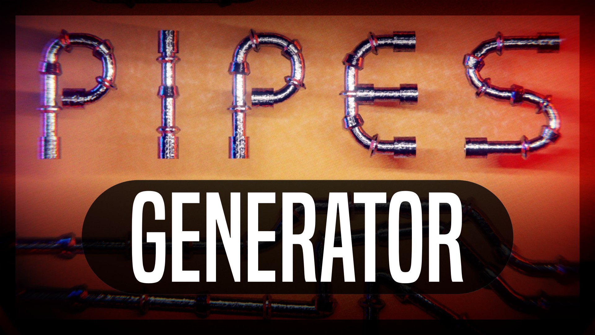 pipes generator image