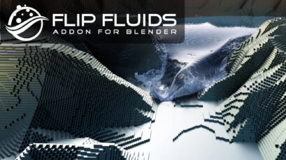 FLIP Fluids addon cover