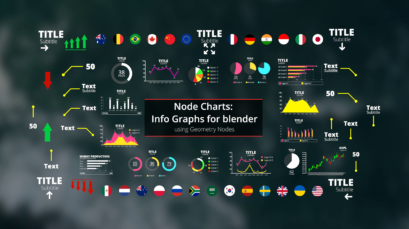 Poster for Node Charts