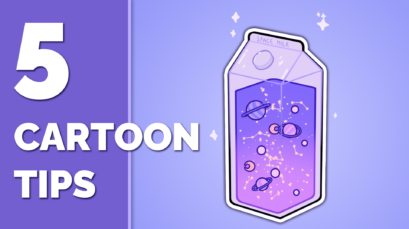 5 Toon Shading Tips You Must Know