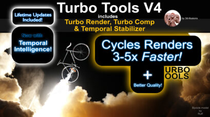 Turbo Tools V4