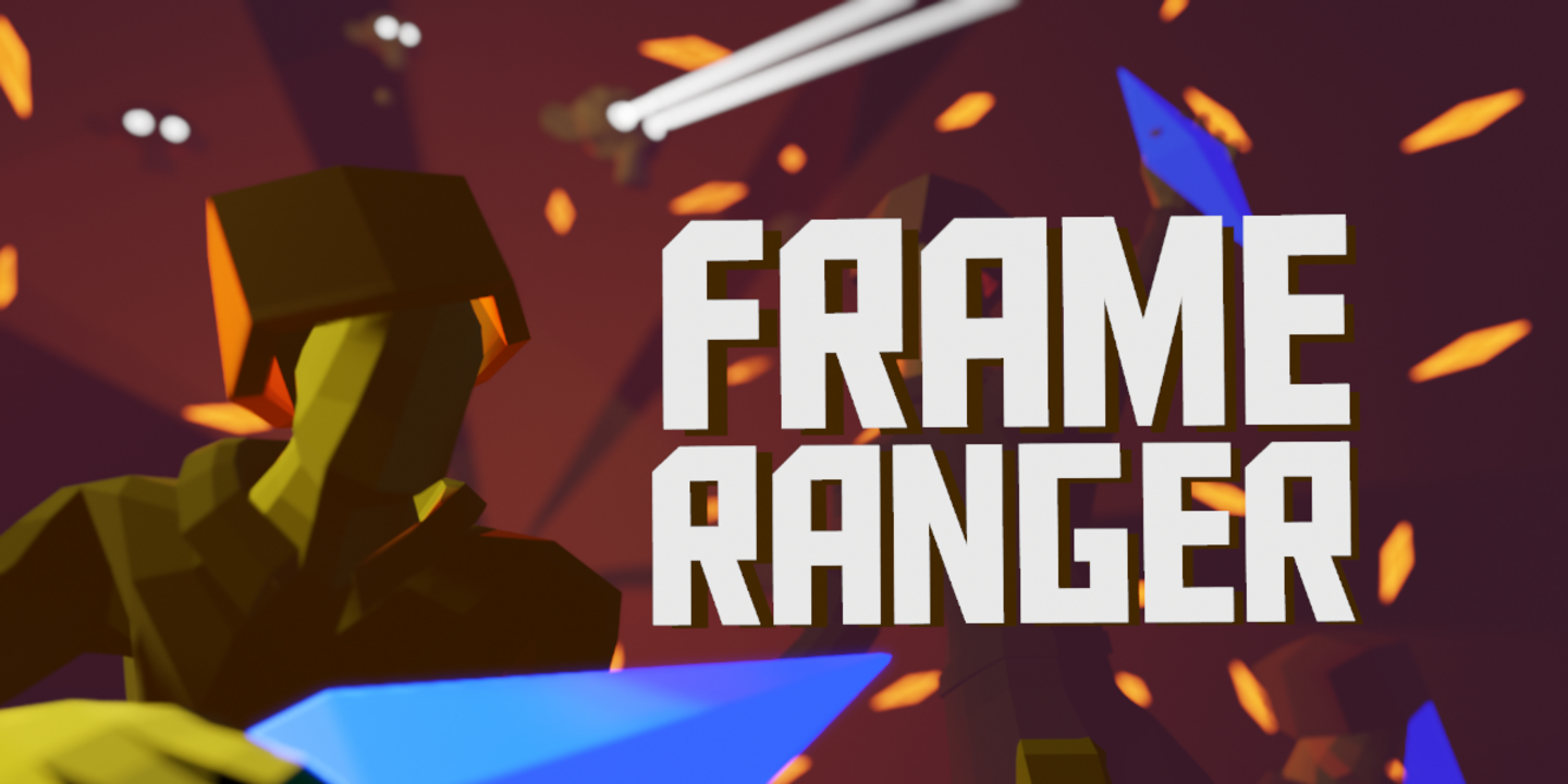 Frame Ranger | BlenderNation Bazaar