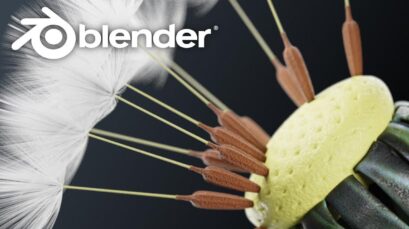 Make A Dandelion