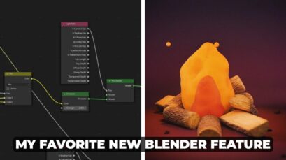 Stylized Fire Tutorial