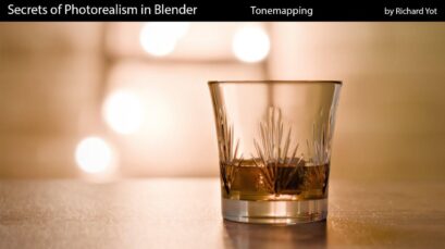 Tonemapping in Blender - Explained in Under 4 Minutes